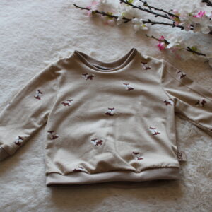 Sweater Vosjes