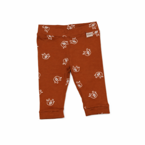 Newborn Broek Olifant Camel