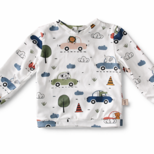 Sweater Vrolijke Voertuigen