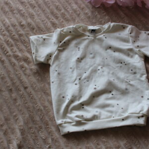 T-shirt Sterren